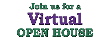  open house